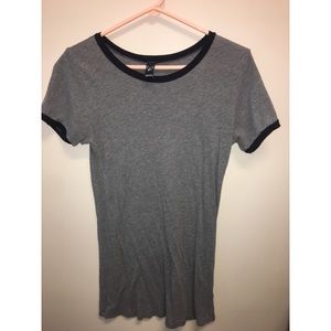 Windsor T-Shirt Dress